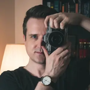 Tobias Frolov