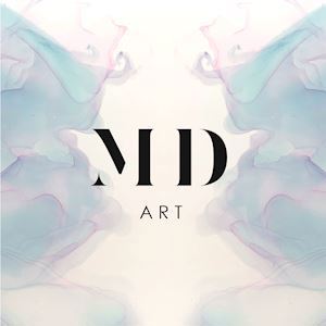 MD art