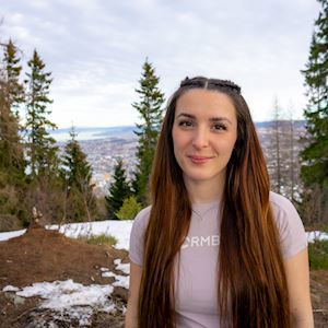 Sara Elise Sandnes Augland