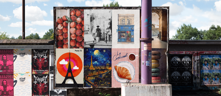 Art de France