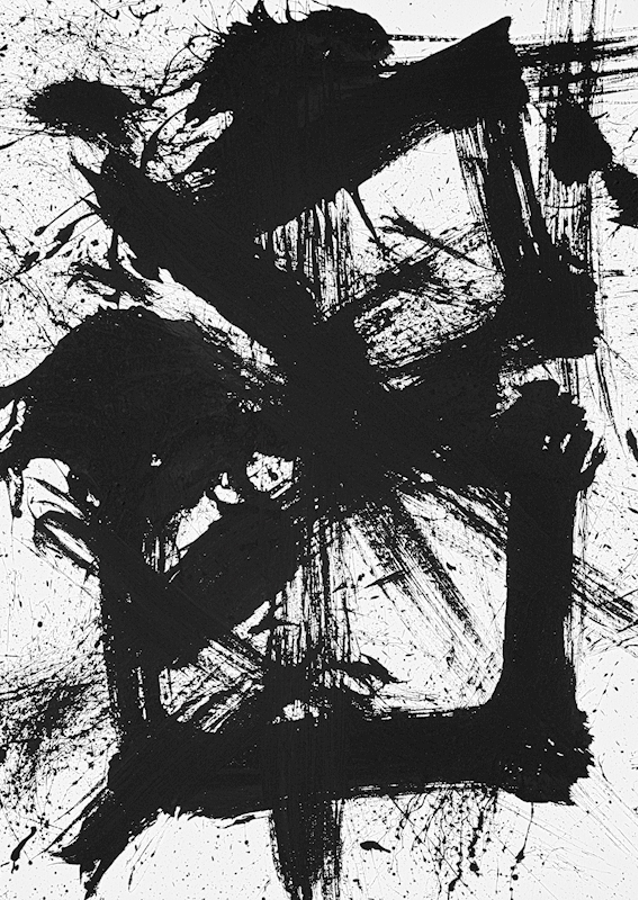 Perdu dans ses pensées