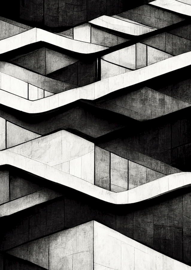 Moderní architektura