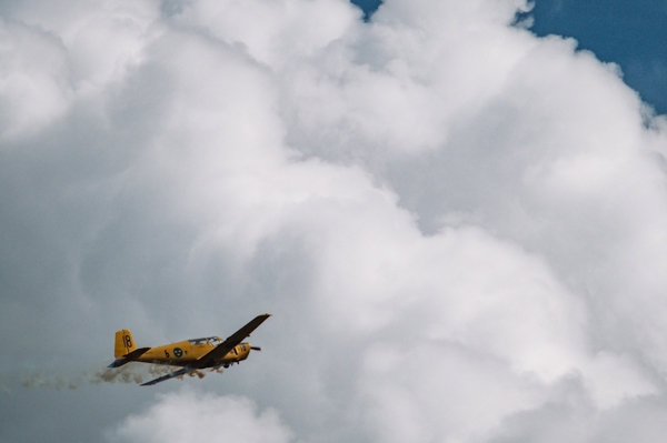 Poster: 91 Safir Cruise - Oliver Jernström