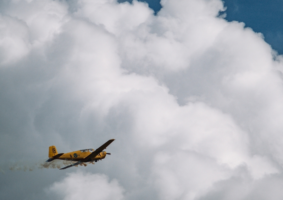 91 Plavba po Safíre