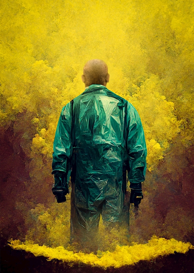 Heisenberg