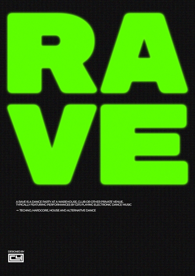 RAVE