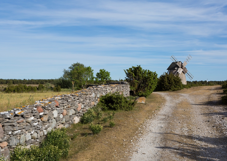 Countryside - Gotland
