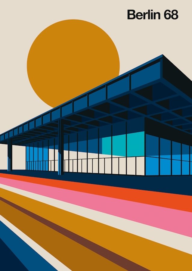 Berlin 68
