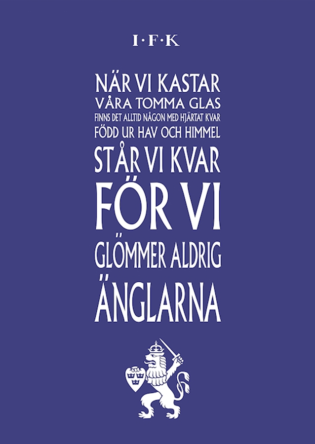 Snart Skiner Poseidon plakát