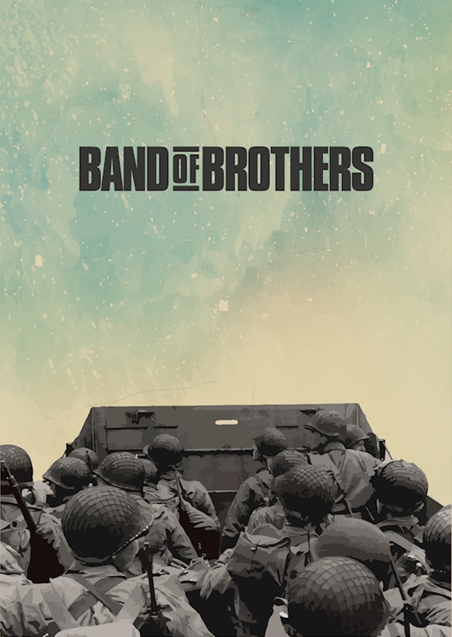 Band of Brothers