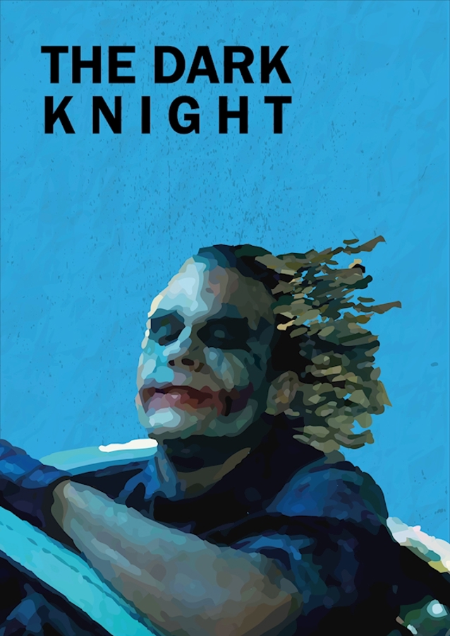 Batman: Temný rytíř