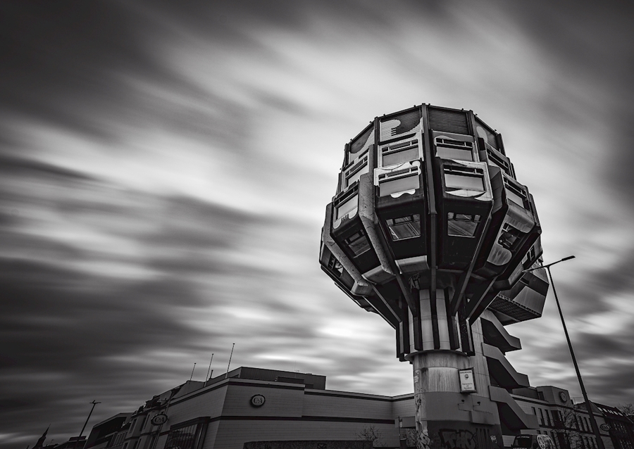 Steglitzer øl børste