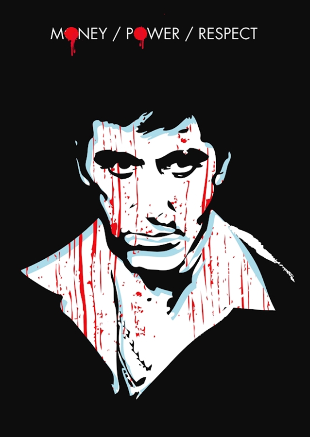 Tony Montana
