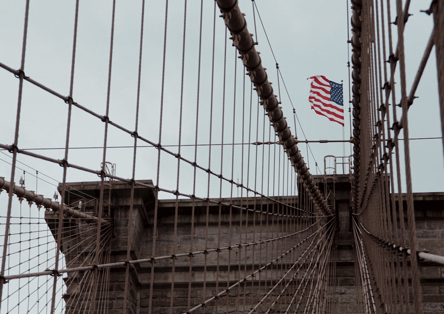 Brooklyn Bridge