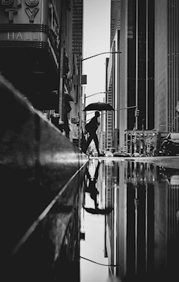 Poster: Następny krok