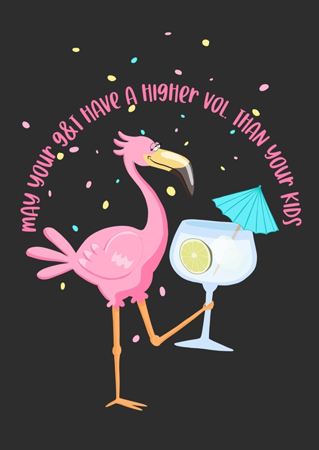 Til Gin&Tonic-elskende mødre