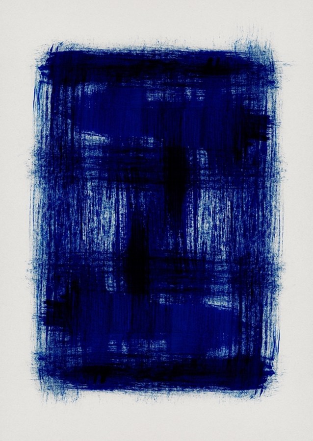 Abstract Brush Strokes 81