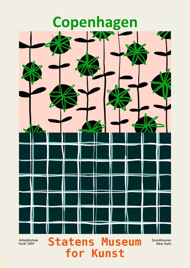 Københavns Kunstmuseum