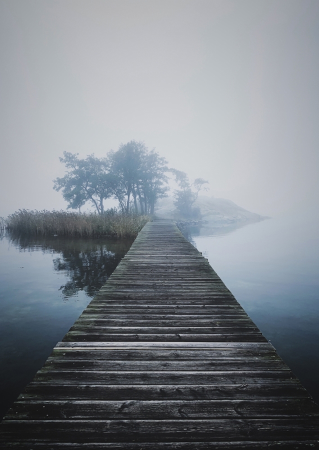 Take me to the island