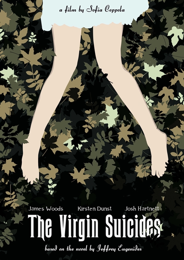 Sebevraždy Panny Marie