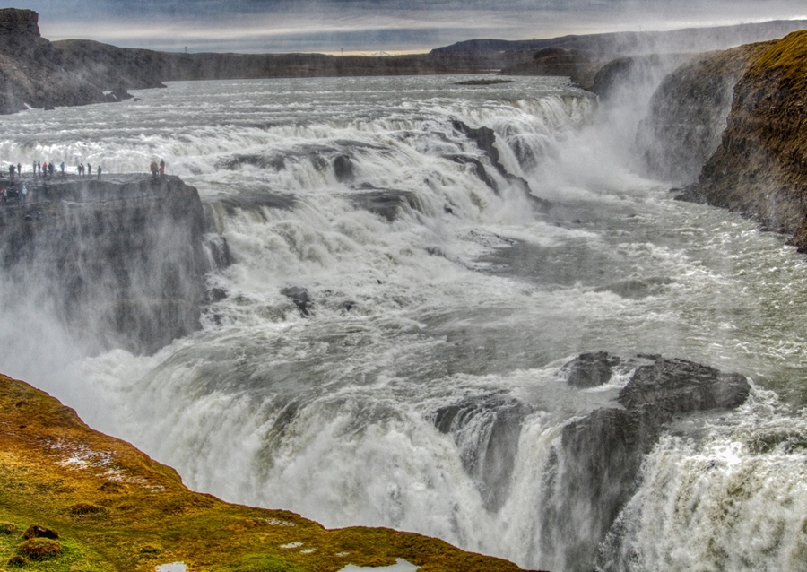 Gulfoss
