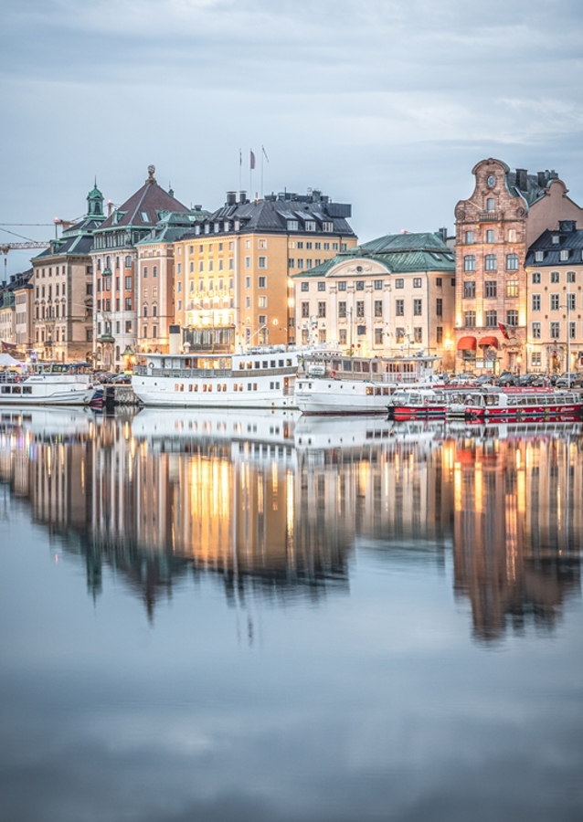 Skeppsbron