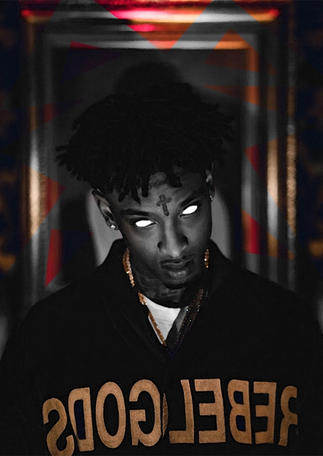 21 Savage