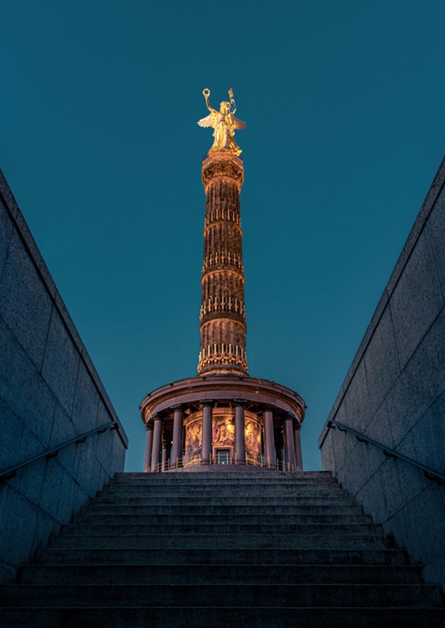 Seierssøylen i Berlin