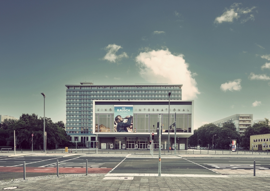 kino international no. 01