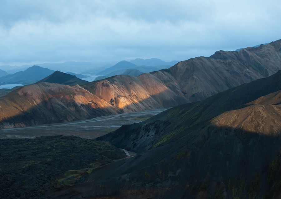 Landmannalaugar