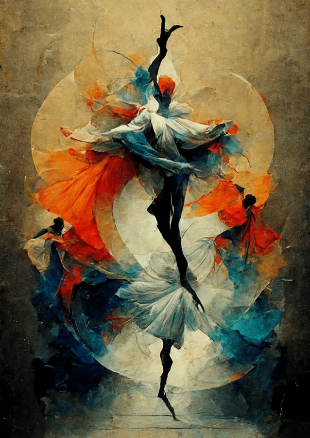 Ballet 2