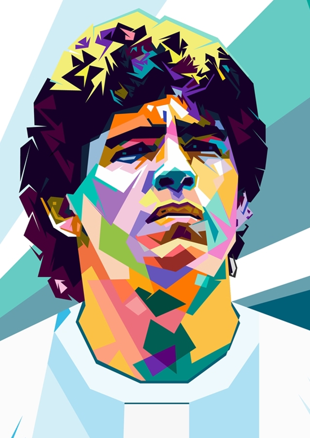 Diego Maradona