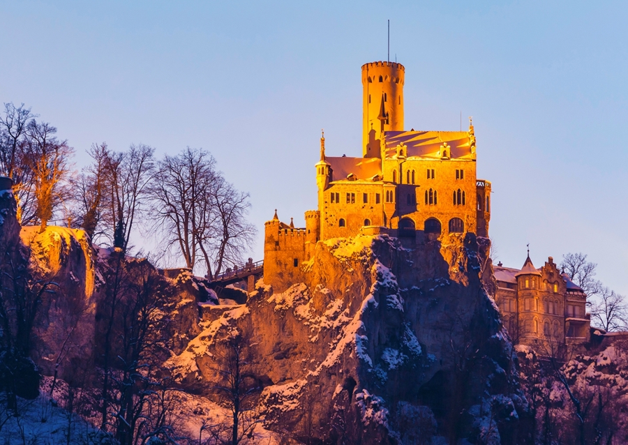 Castello di Lichtenstein