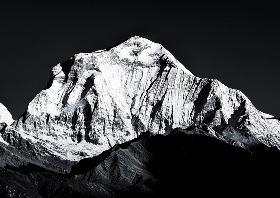 Dhaulagiri