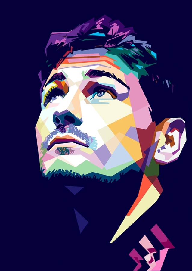 Iker Casillas Stil wpap