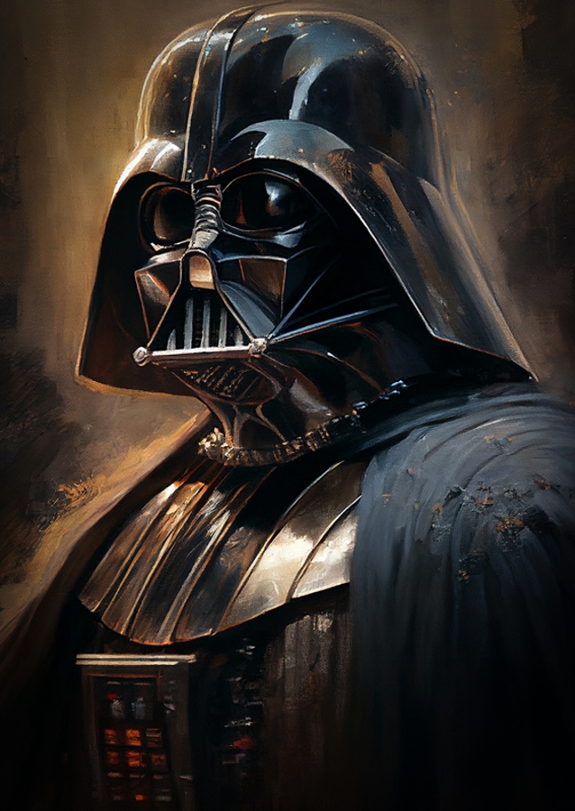 Darth Vader - Star Wars