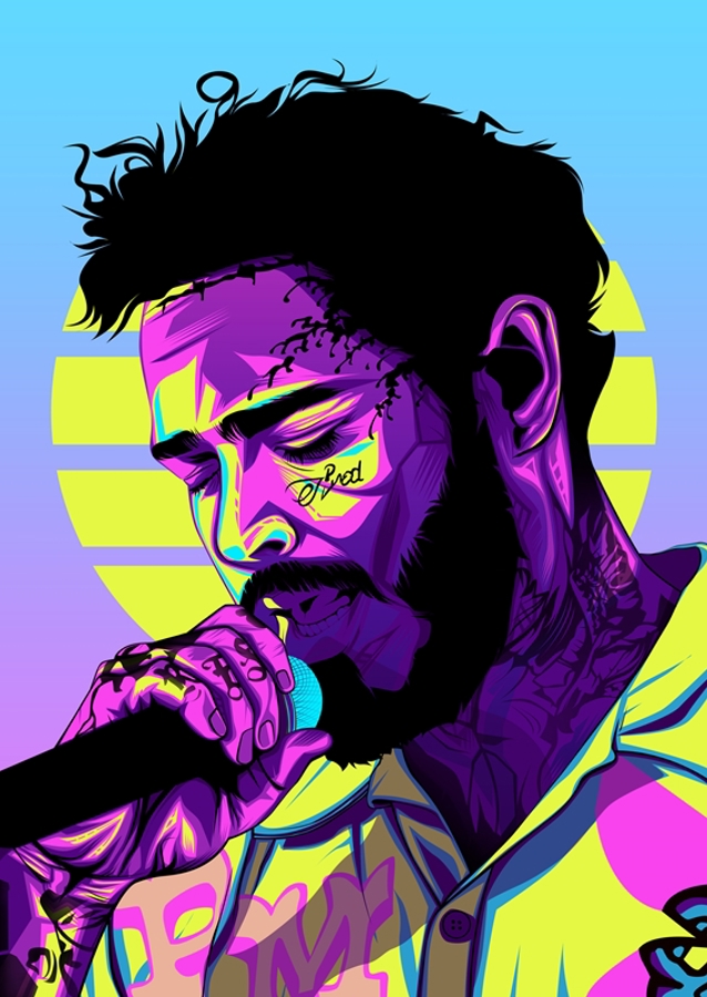 Post Malone 