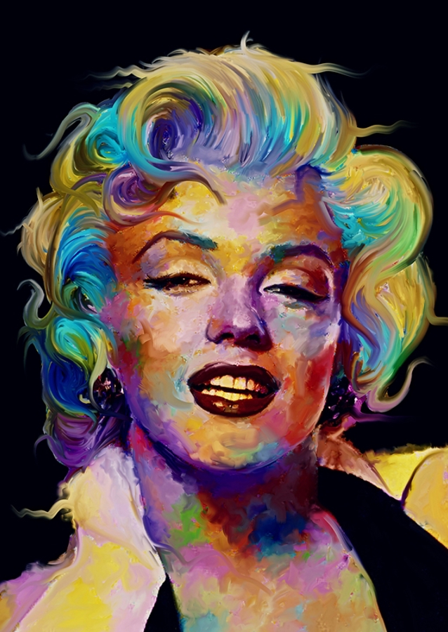 Marilyn monroe 
