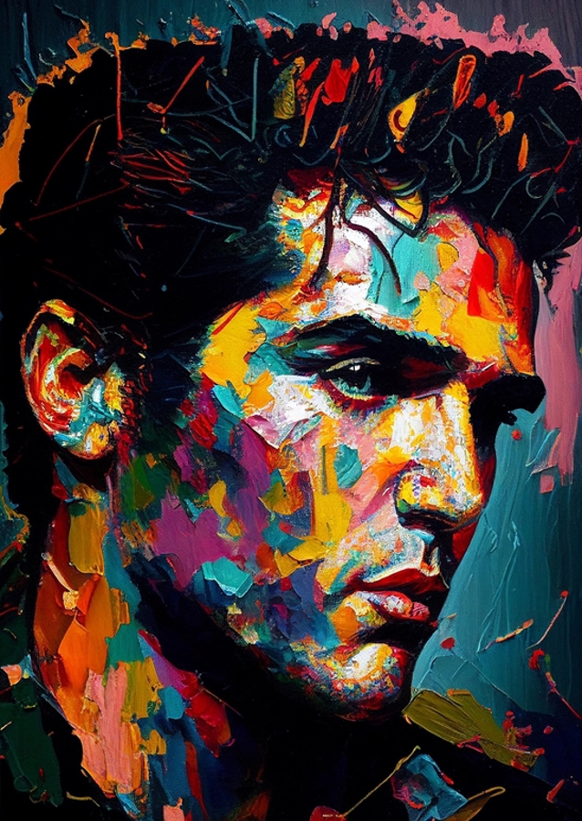 Elvis Presley 
