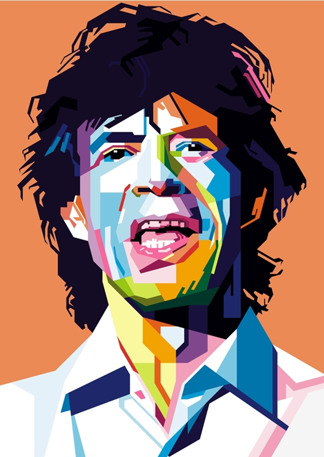 MJ Style WPAP