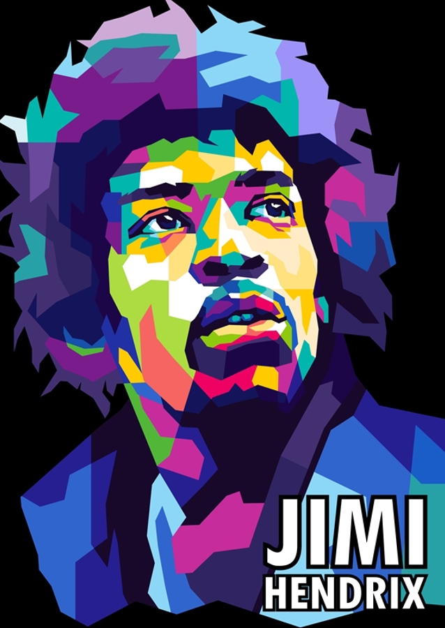 Jimi Hendrix