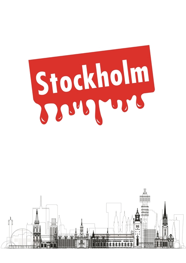 Stockholm Supreme
