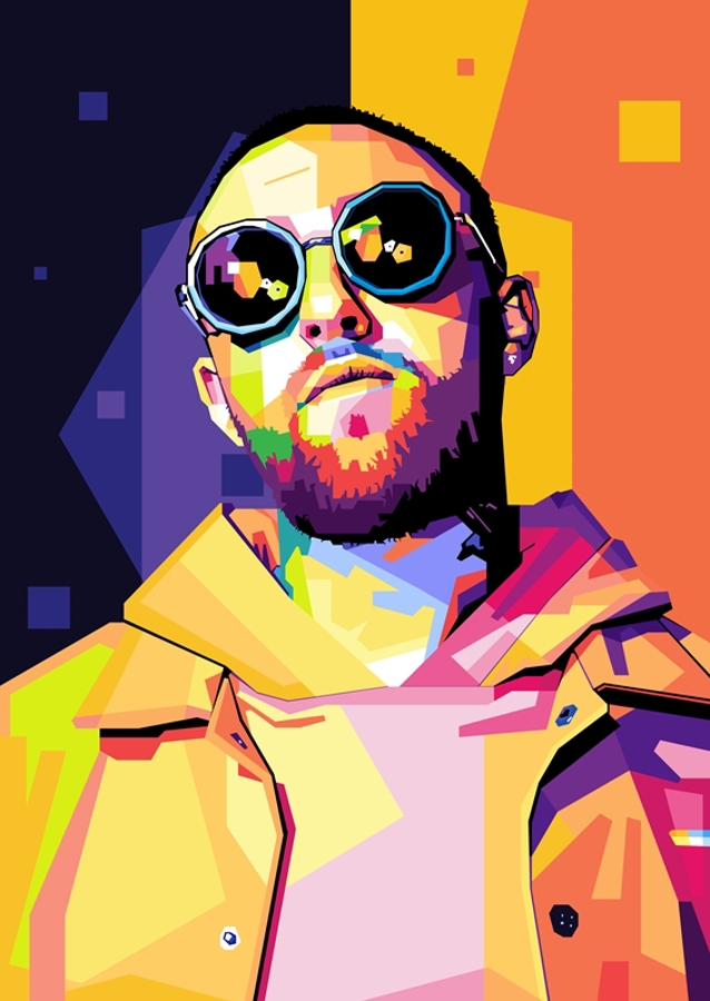 Mac Miller