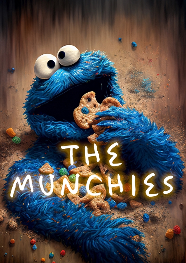 The Munchies