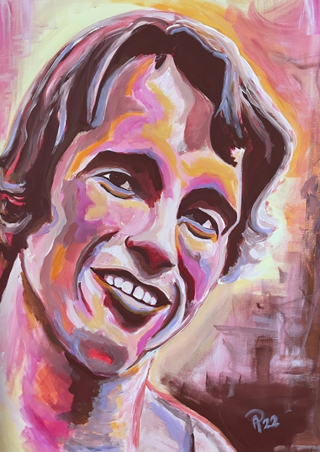 Arnold Schwarzenegger