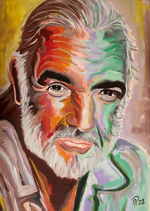 James Bond 007  Sean Connery