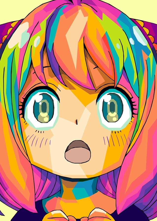 anya forger spy x family anime