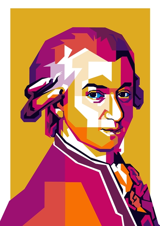Mozart