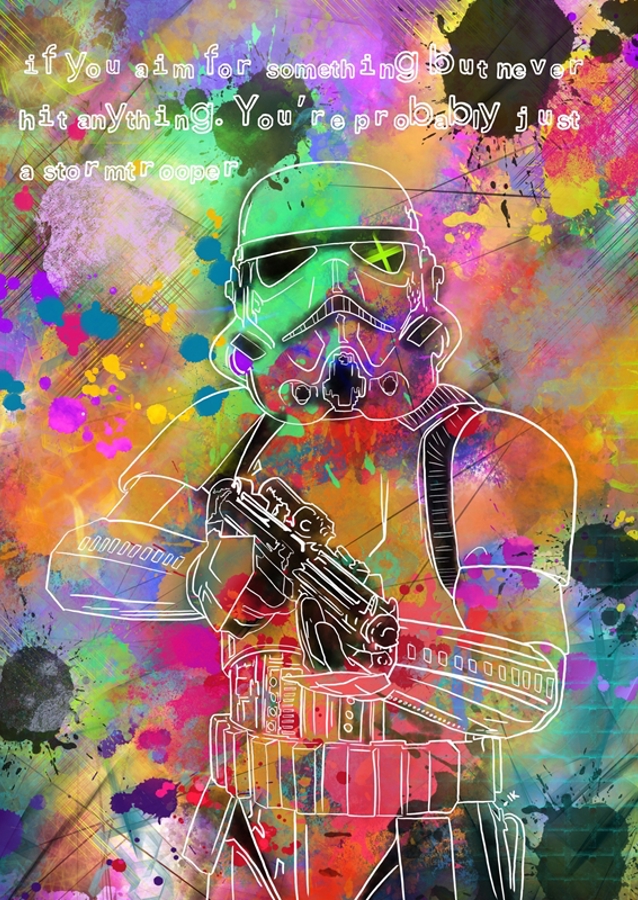 Stormtrooper