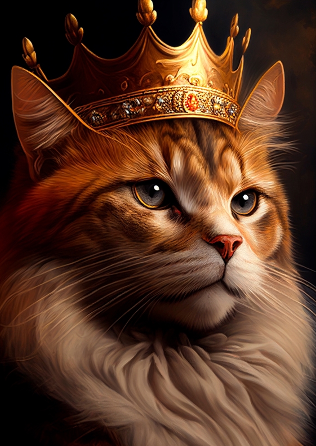 King Cat